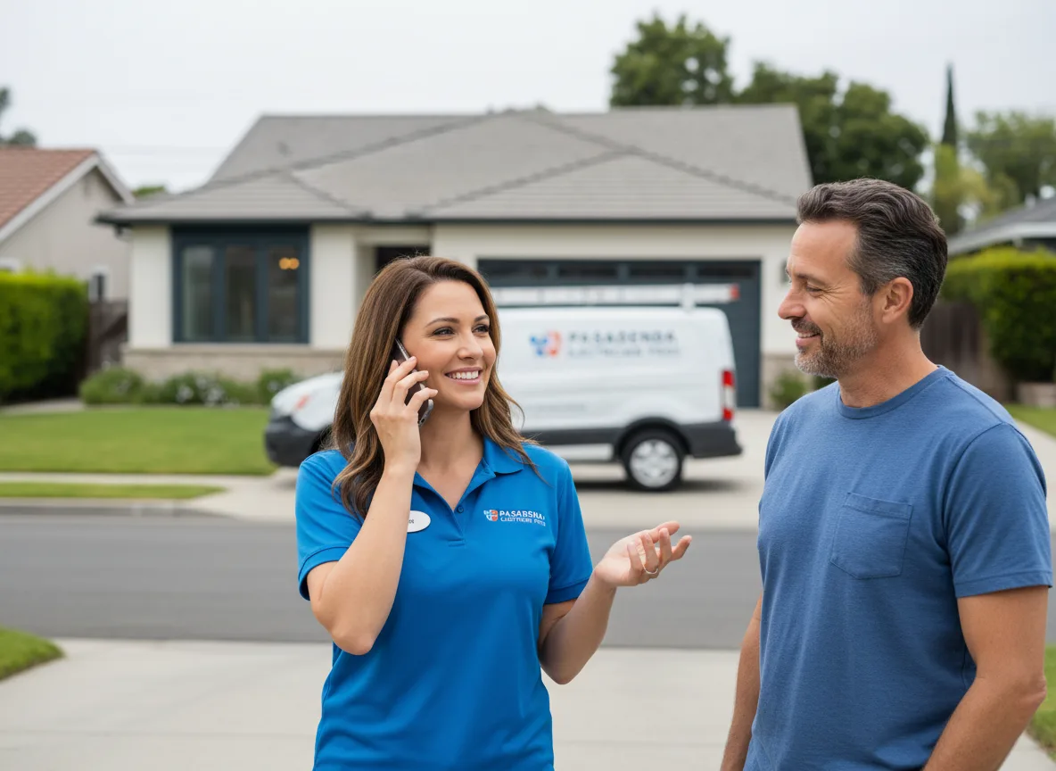 Electrician Pioneer, OH FAQs